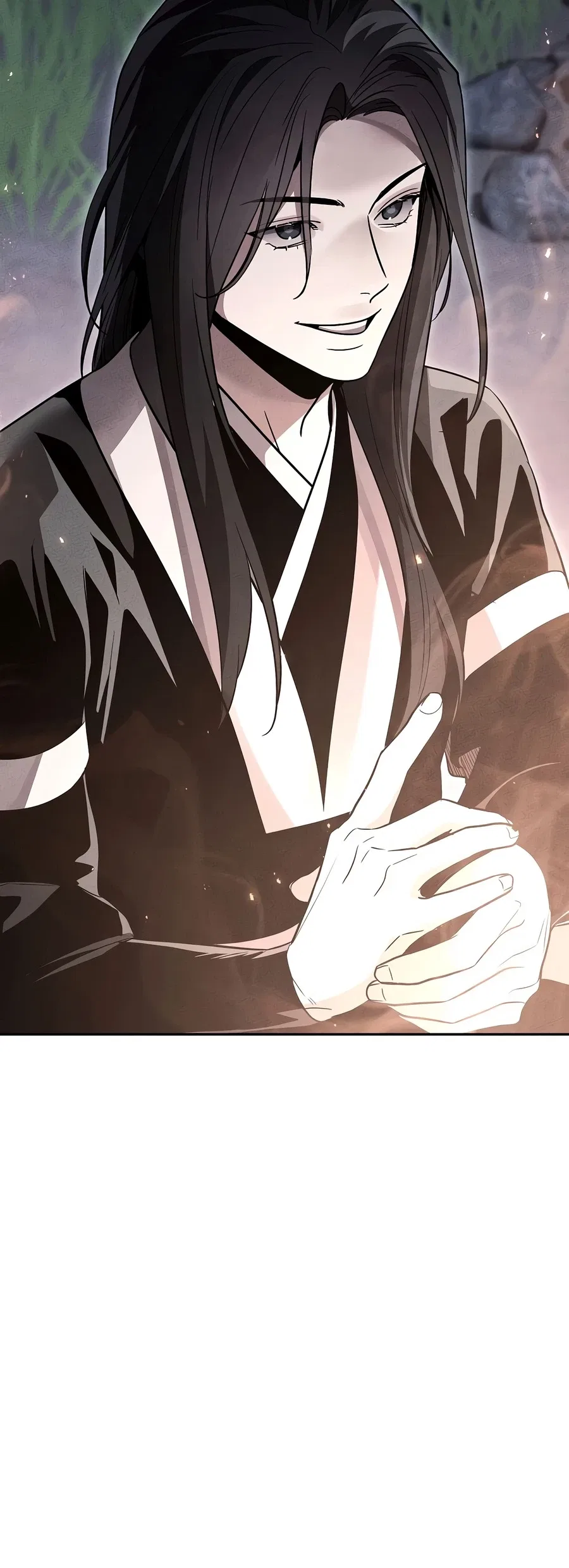 The Divine Demon’s Grand Ascension Chapter 59 – Page 11