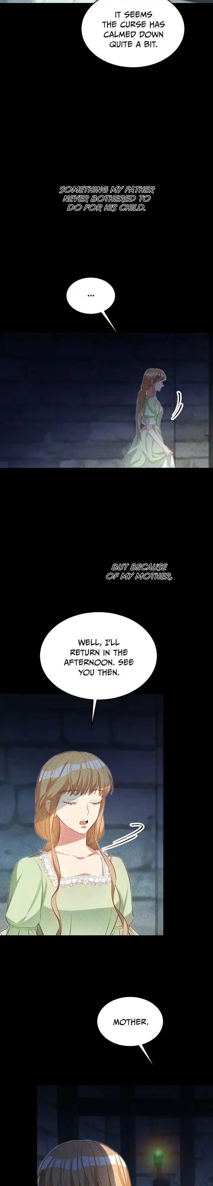 Marilyn Likes Lariensa Too Much! Chapter 88 – Page 2