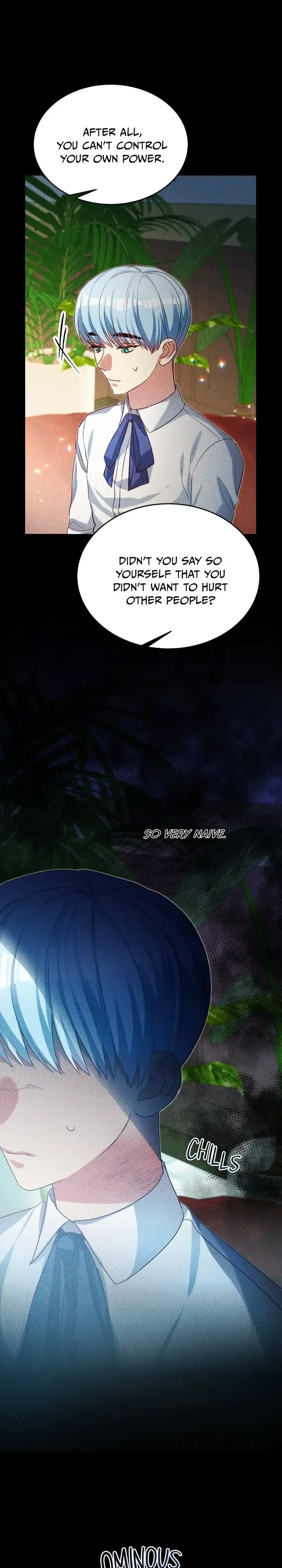 Marilyn Likes Lariensa Too Much! Chapter 88 – Page 10