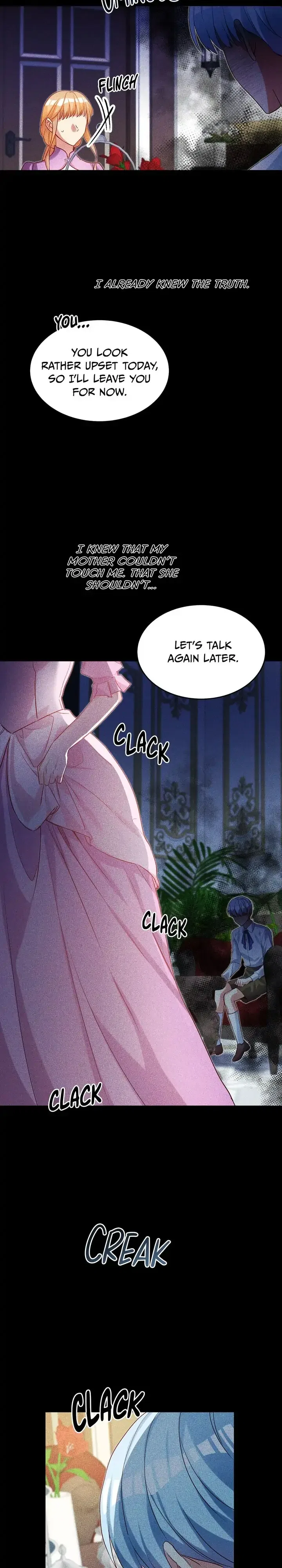 Marilyn Likes Lariensa Too Much! Chapter 88 – Page 11