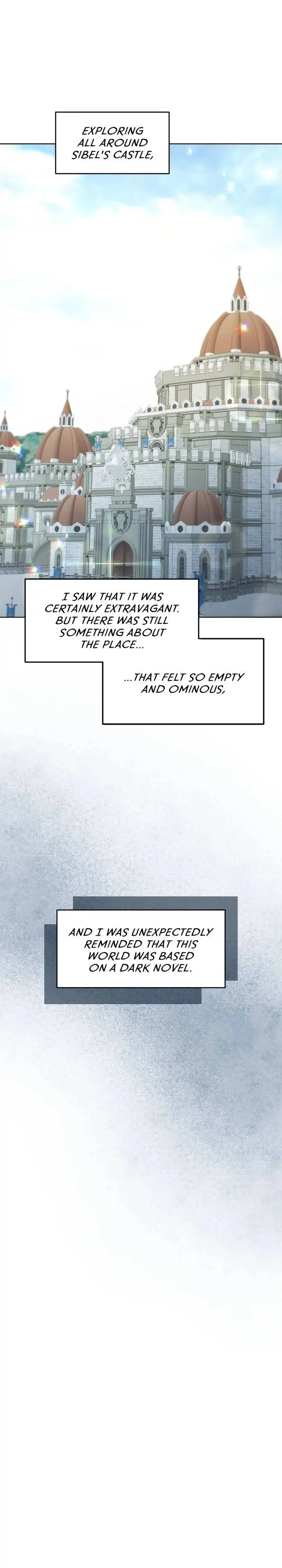 Marilyn Likes Lariensa Too Much! Chapter 87 – Page 1