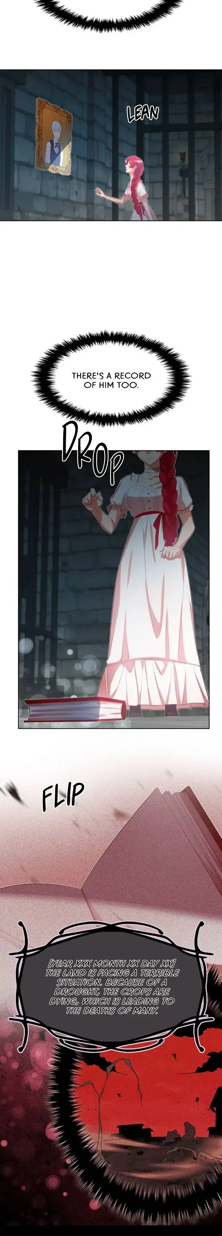 Marilyn Likes Lariensa Too Much! Chapter 87 – Page 9