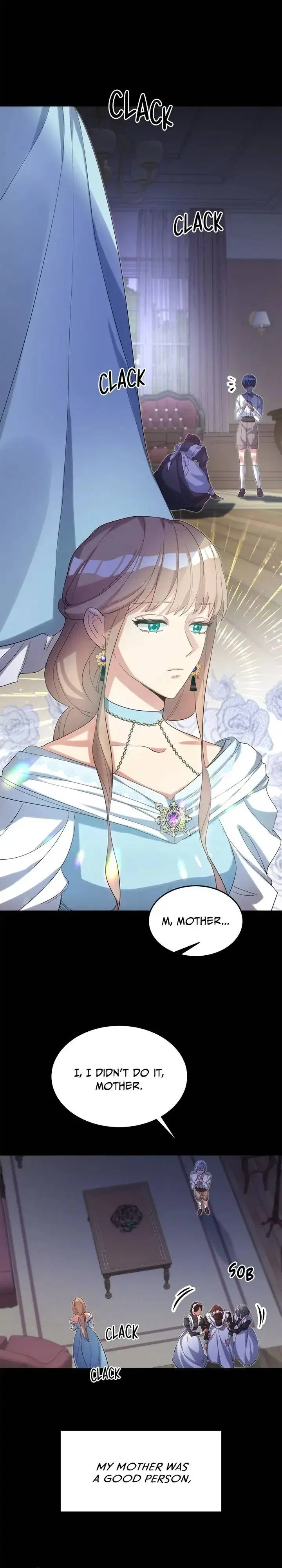 Marilyn Likes Lariensa Too Much! Chapter 87 – Page 16