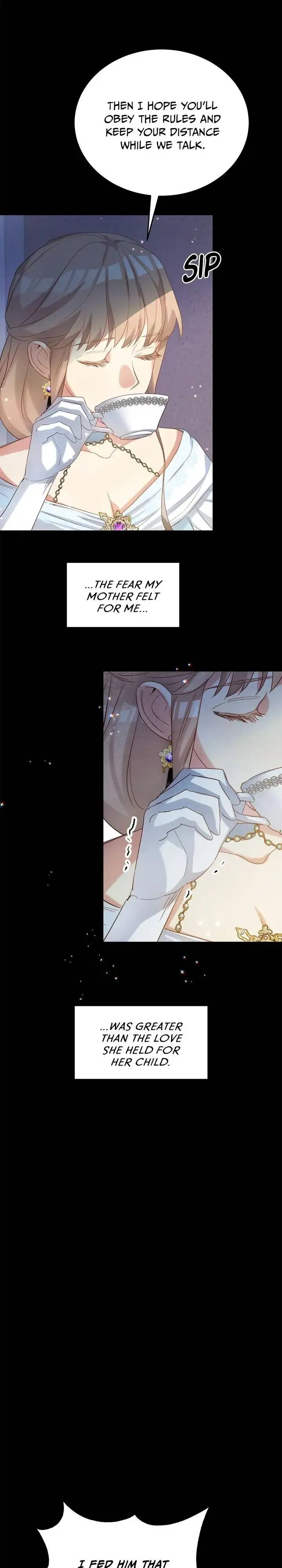 Marilyn Likes Lariensa Too Much! Chapter 87 – Page 19