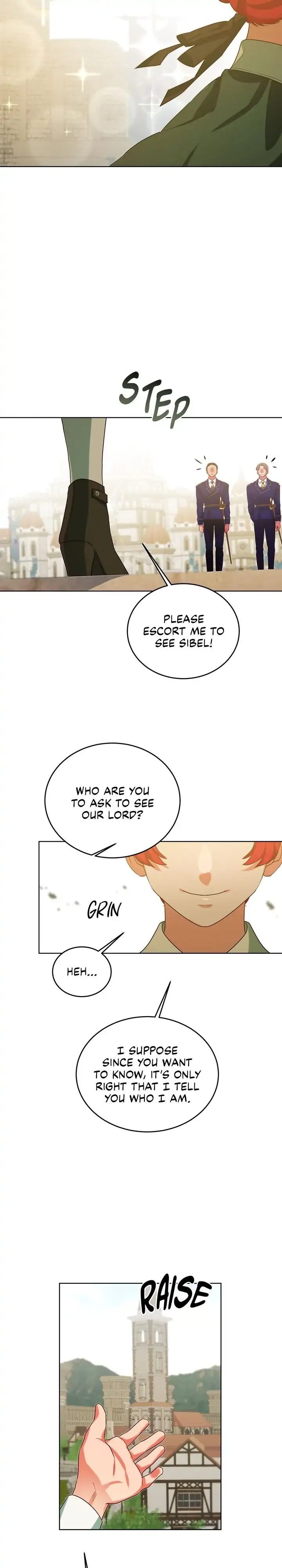 Marilyn Likes Lariensa Too Much! Chapter 86 – Page 2