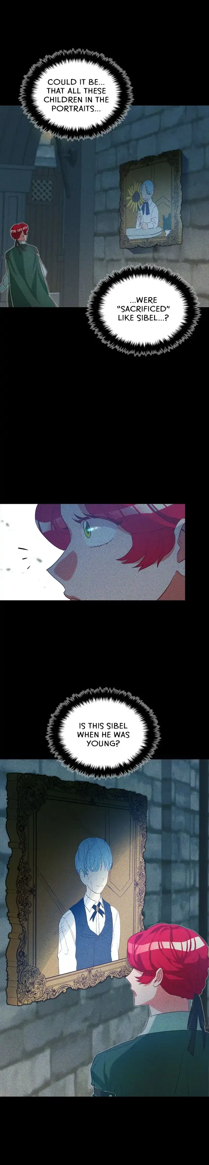Marilyn Likes Lariensa Too Much! Chapter 86 – Page 10