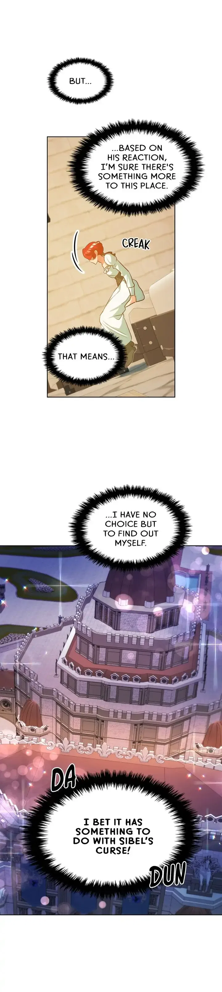 Marilyn Likes Lariensa Too Much! Chapter 86 – Page 23