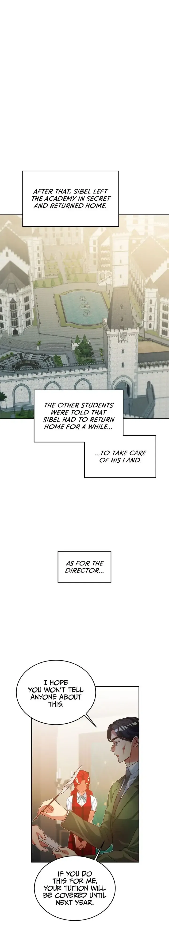 Marilyn Likes Lariensa Too Much! Chapter 85 – Page 4