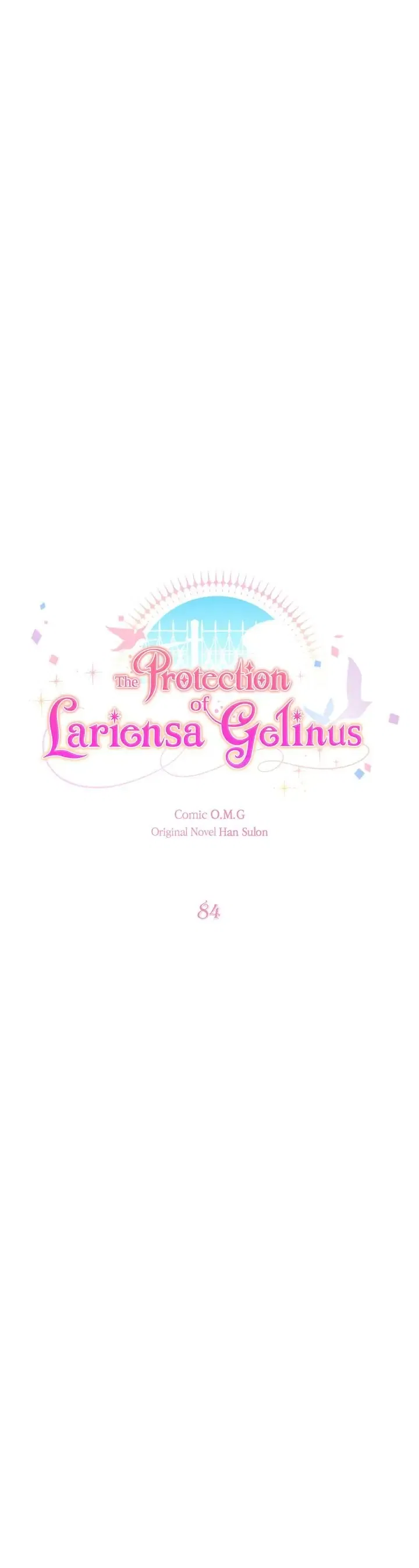 Marilyn Likes Lariensa Too Much! Chapter 84 – Page 13