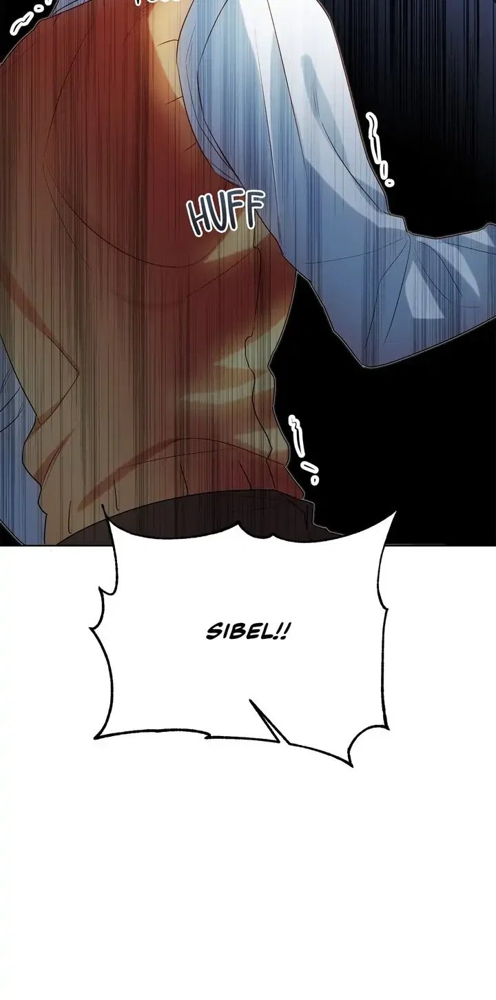 Marilyn Likes Lariensa Too Much! Chapter 84 – Page 21