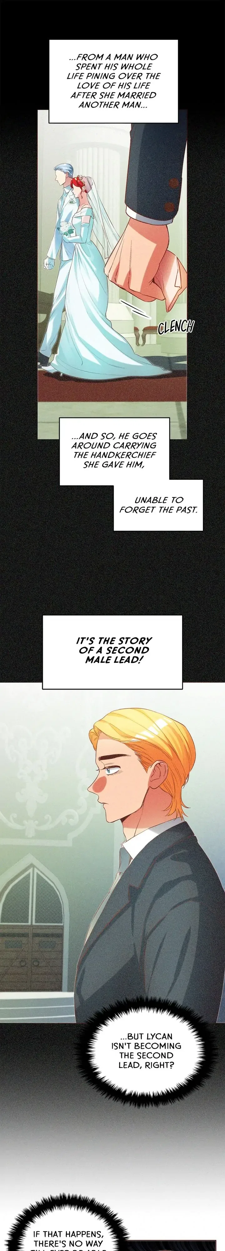 Marilyn Likes Lariensa Too Much! Chapter 83 – Page 5