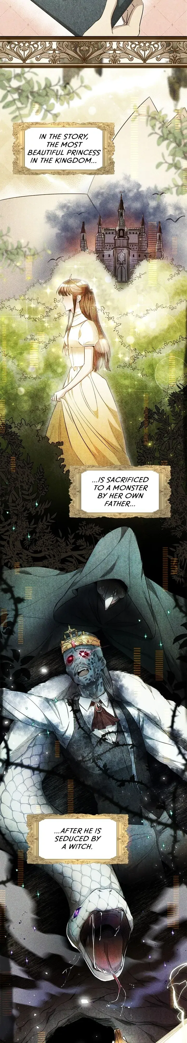 Marilyn Likes Lariensa Too Much! Chapter 82 – Page 2