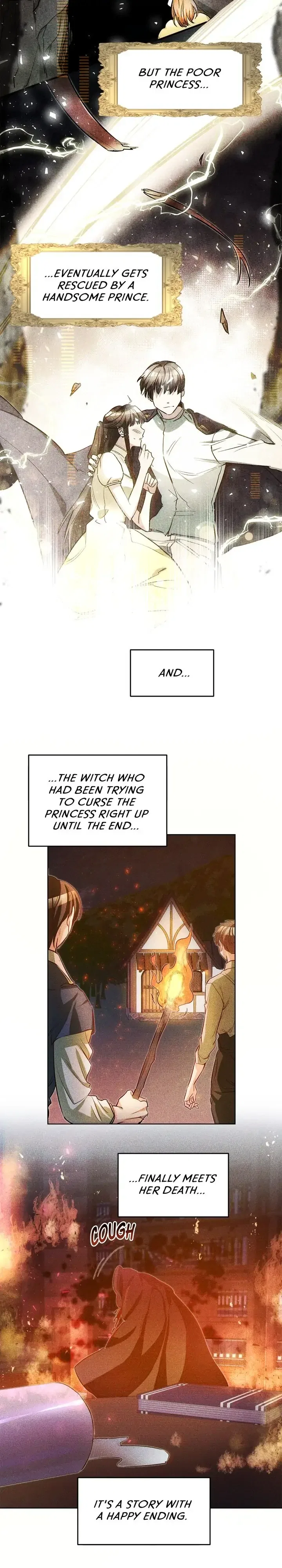 Marilyn Likes Lariensa Too Much! Chapter 82 – Page 3