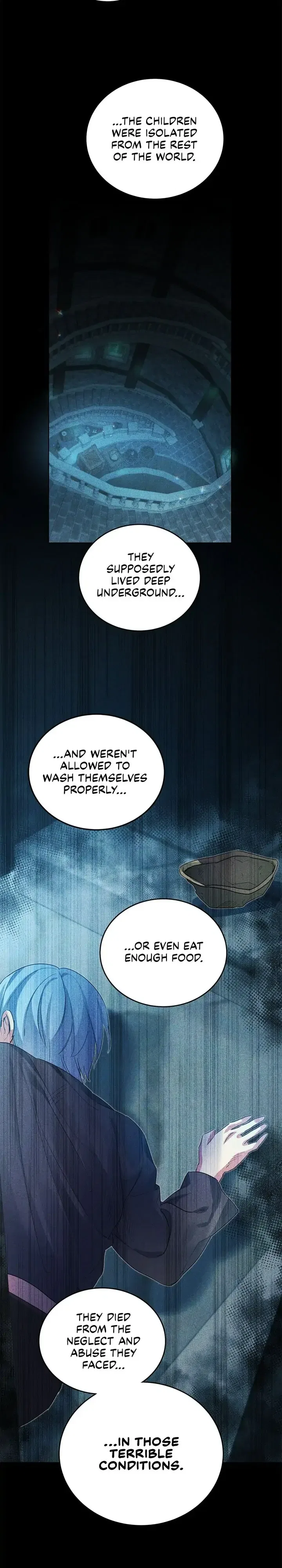 Marilyn Likes Lariensa Too Much! Chapter 82 – Page 9