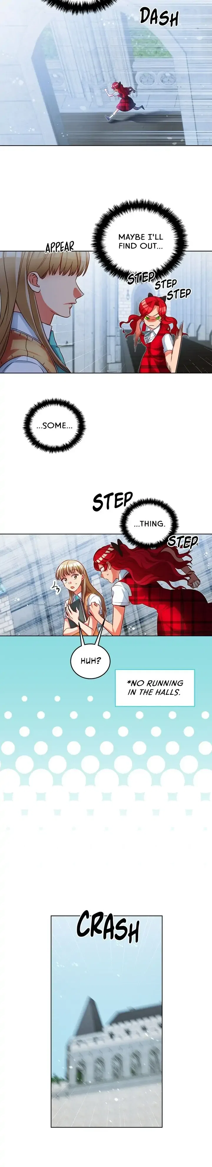 Marilyn Likes Lariensa Too Much! Chapter 82 – Page 13