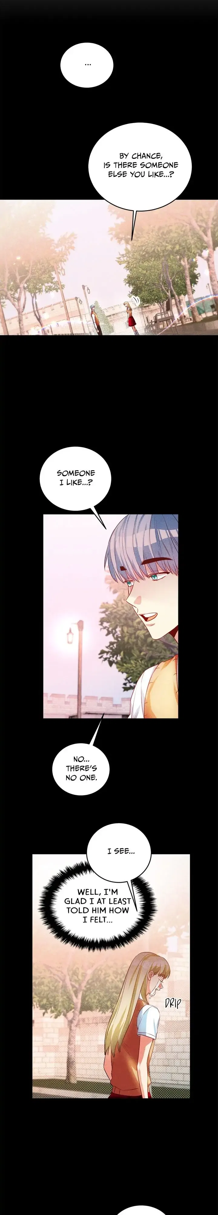 Marilyn Likes Lariensa Too Much! Chapter 82 – Page 18