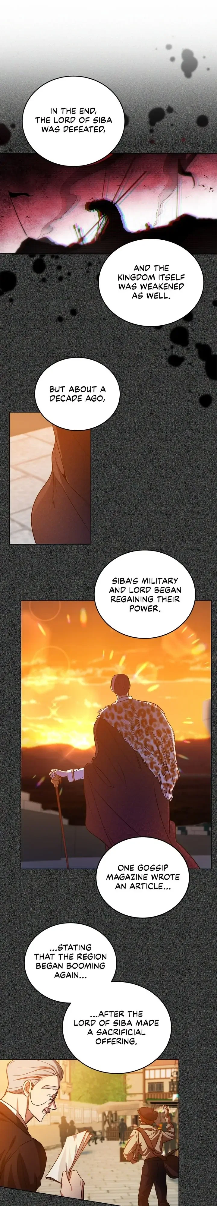 Marilyn Likes Lariensa Too Much! Chapter 81 – Page 17