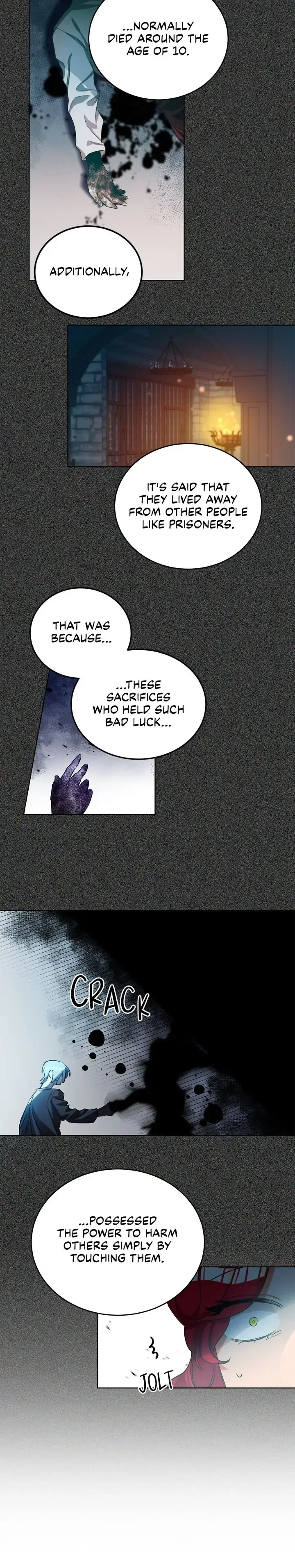 Marilyn Likes Lariensa Too Much! Chapter 81 – Page 19