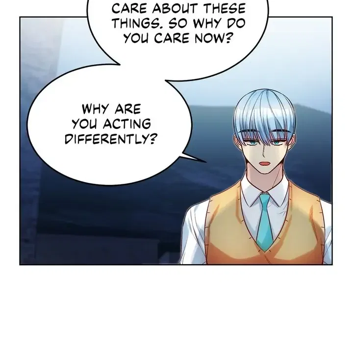 Marilyn Likes Lariensa Too Much! Chapter 80 – Page 9