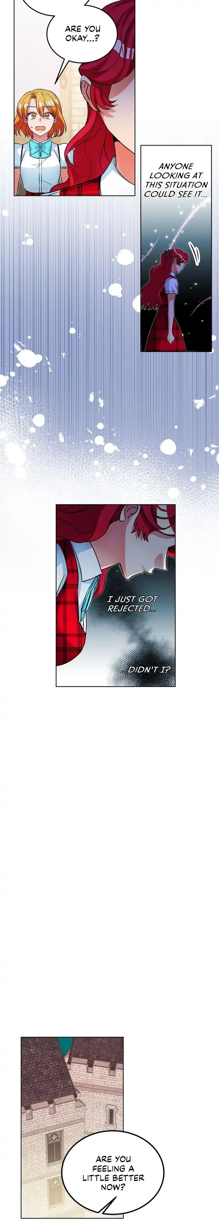 Marilyn Likes Lariensa Too Much! Chapter 80 – Page 17