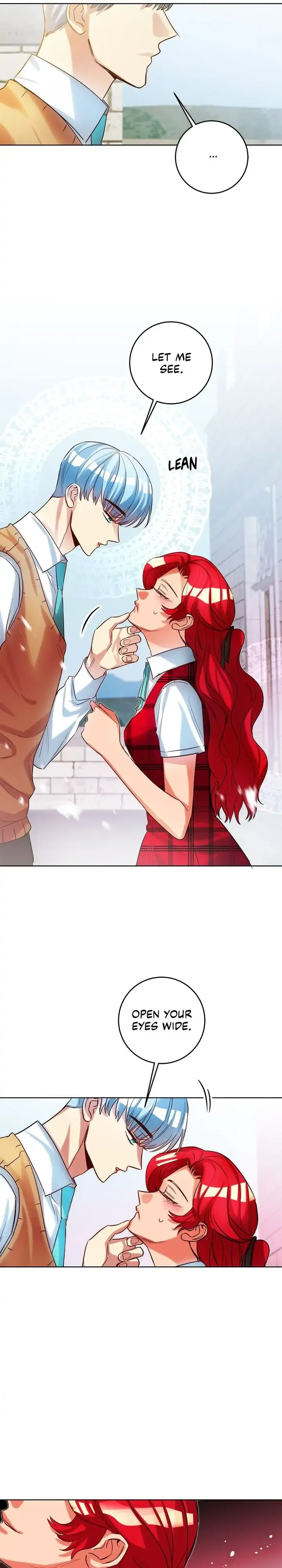 Marilyn Likes Lariensa Too Much! Chapter 78 – Page 19