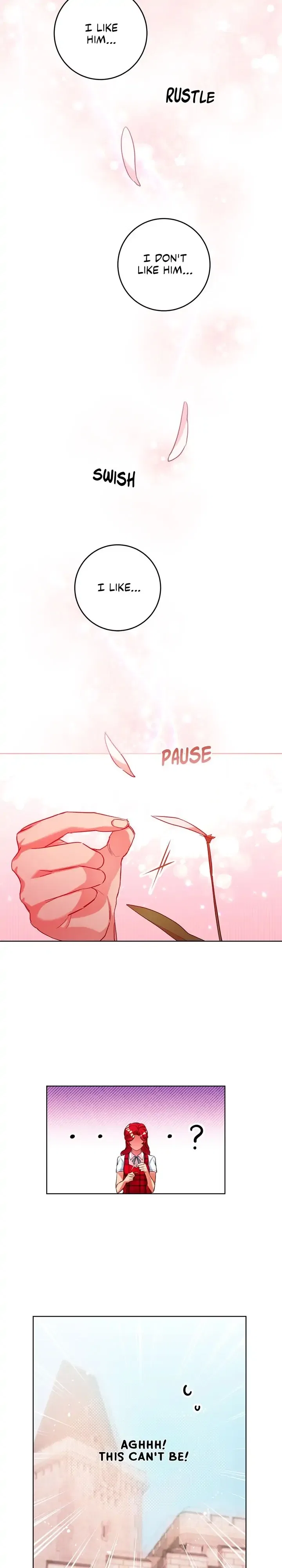 Marilyn Likes Lariensa Too Much! Chapter 77 – Page 2