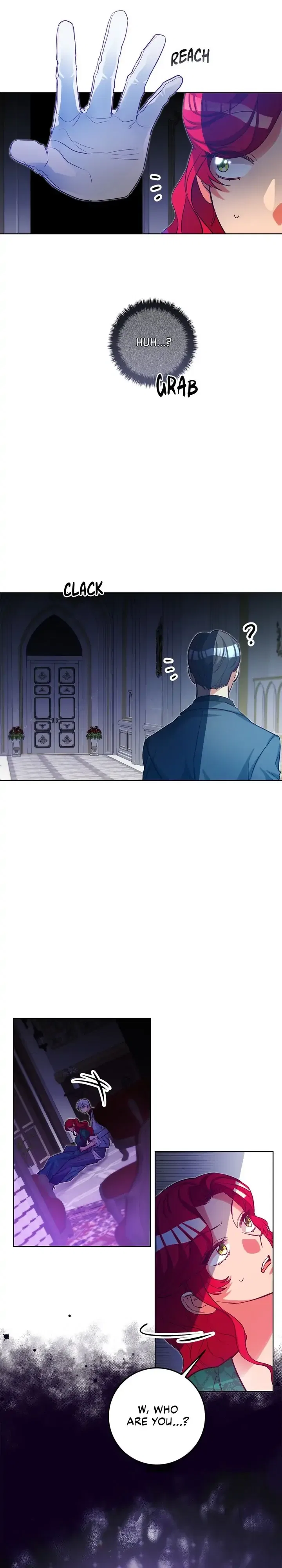 Marilyn Likes Lariensa Too Much! Chapter 76 – Page 16
