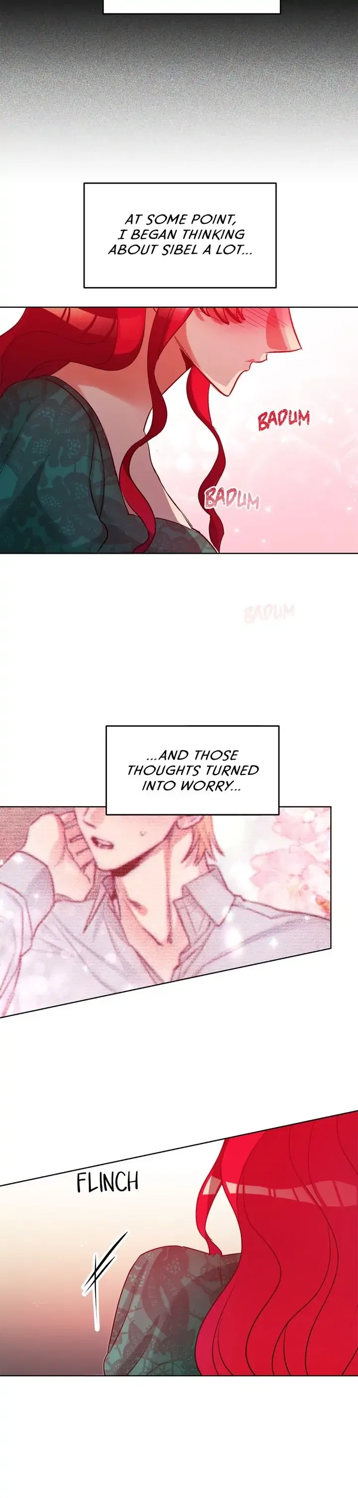 Marilyn Likes Lariensa Too Much! Chapter 76 – Page 24