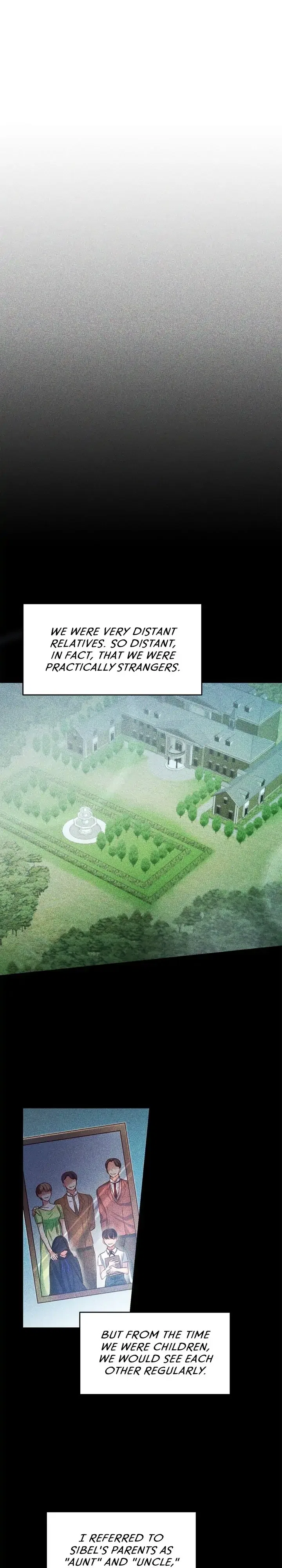Marilyn Likes Lariensa Too Much! Chapter 75 – Page 3