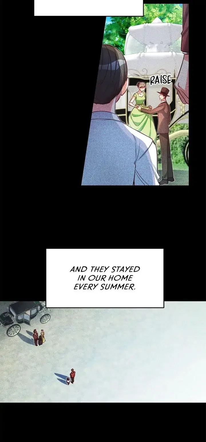 Marilyn Likes Lariensa Too Much! Chapter 75 – Page 4