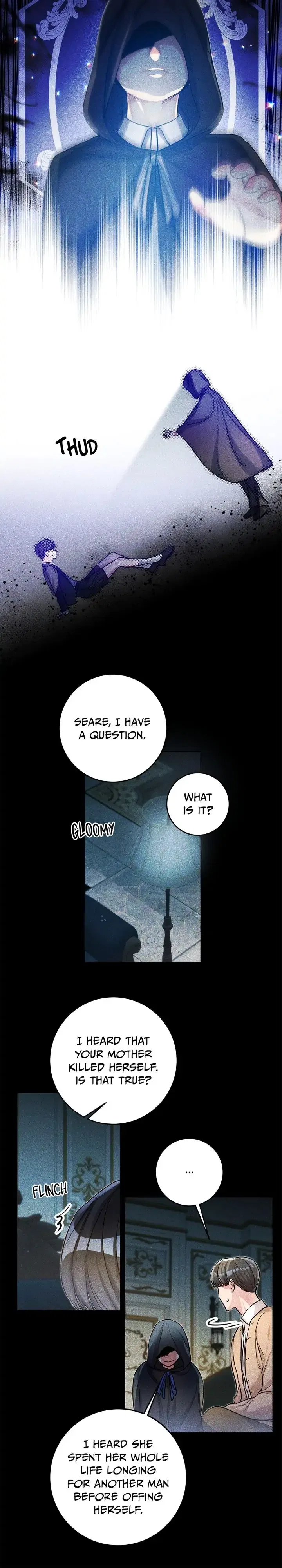 Marilyn Likes Lariensa Too Much! Chapter 75 – Page 10