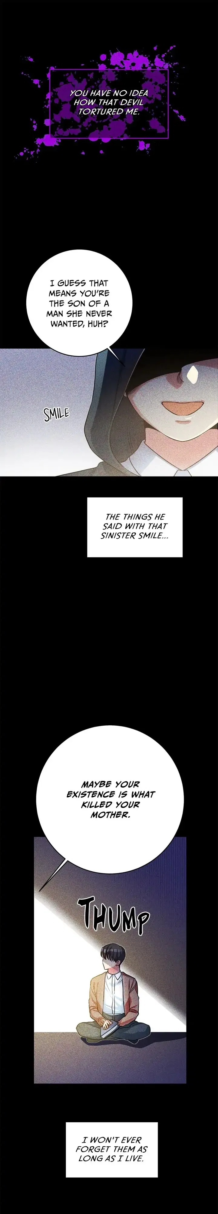 Marilyn Likes Lariensa Too Much! Chapter 75 – Page 11