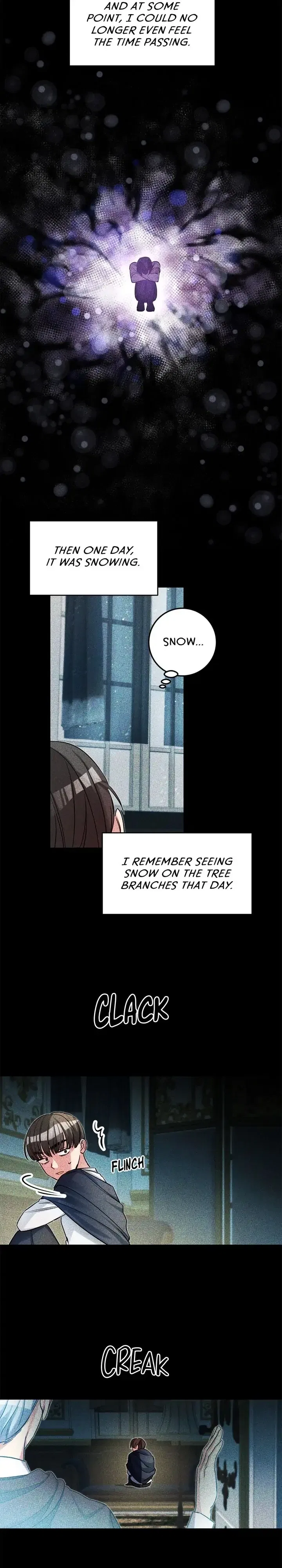 Marilyn Likes Lariensa Too Much! Chapter 75 – Page 15