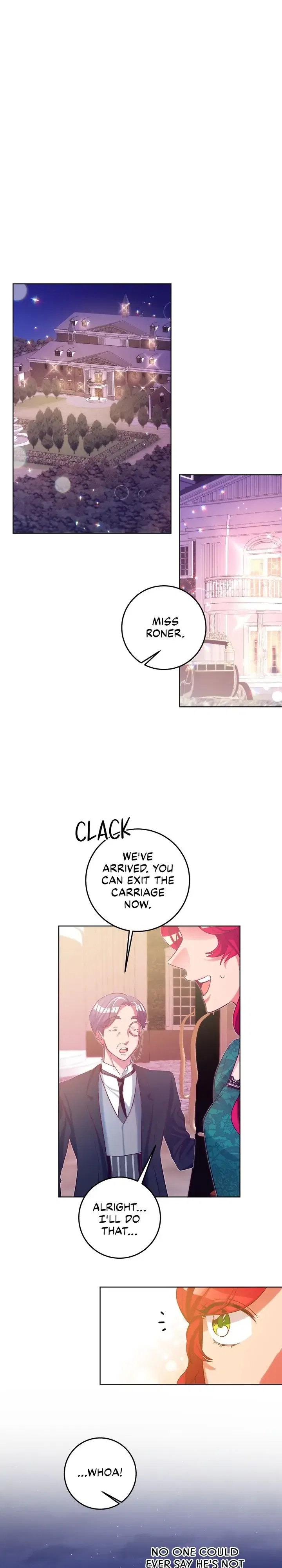 Marilyn Likes Lariensa Too Much! Chapter 74 – Page 2