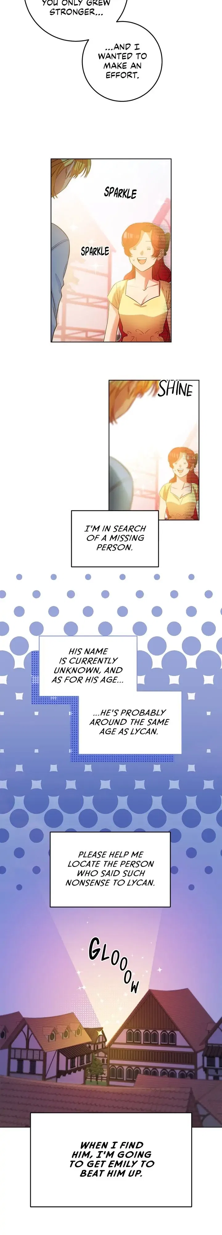 Marilyn Likes Lariensa Too Much! Chapter 73 – Page 7