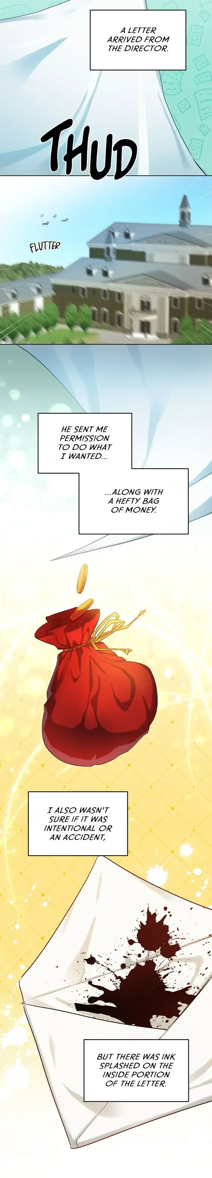 Marilyn Likes Lariensa Too Much! Chapter 72 – Page 5
