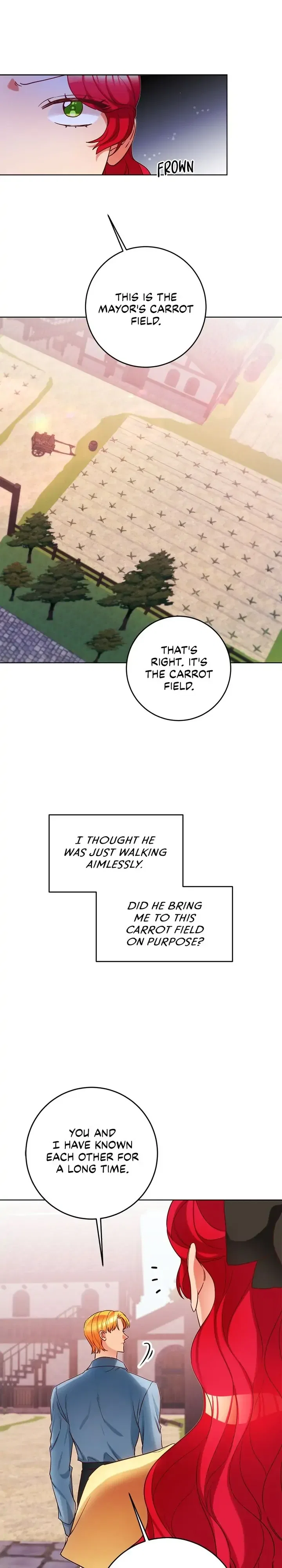 Marilyn Likes Lariensa Too Much! Chapter 72 – Page 16