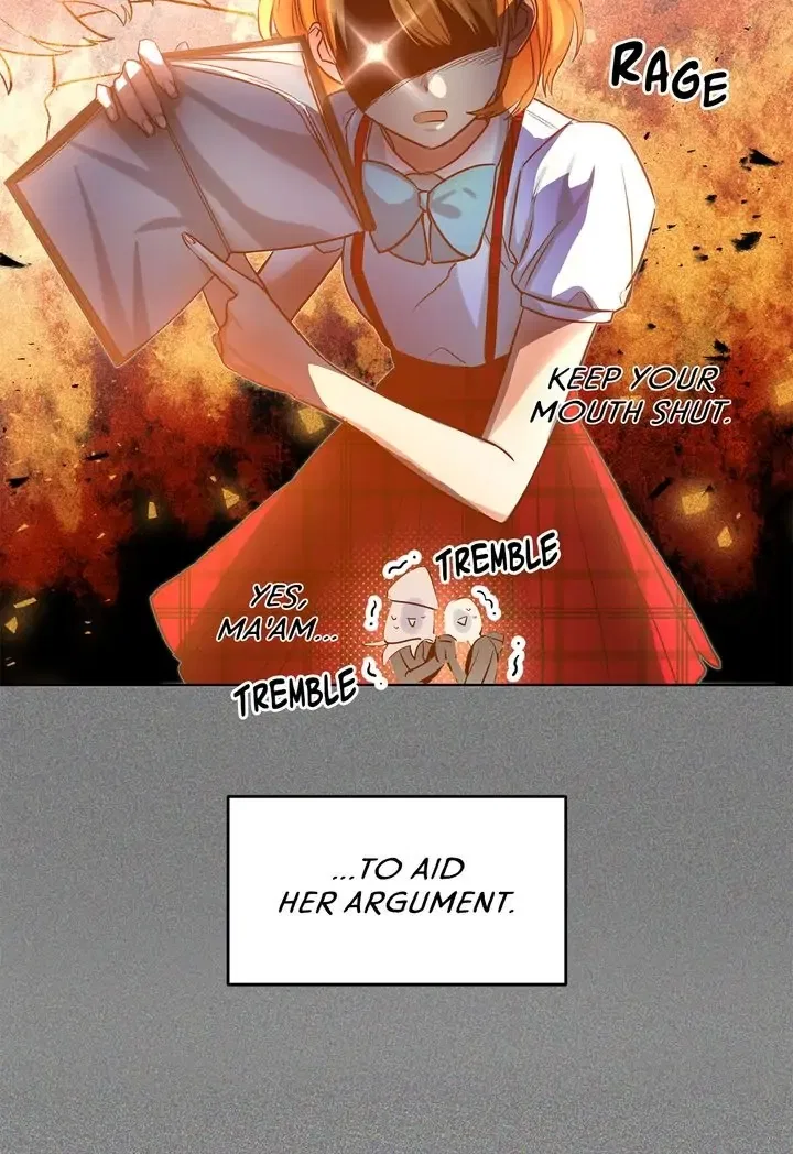 Marilyn Likes Lariensa Too Much! Chapter 71 – Page 4