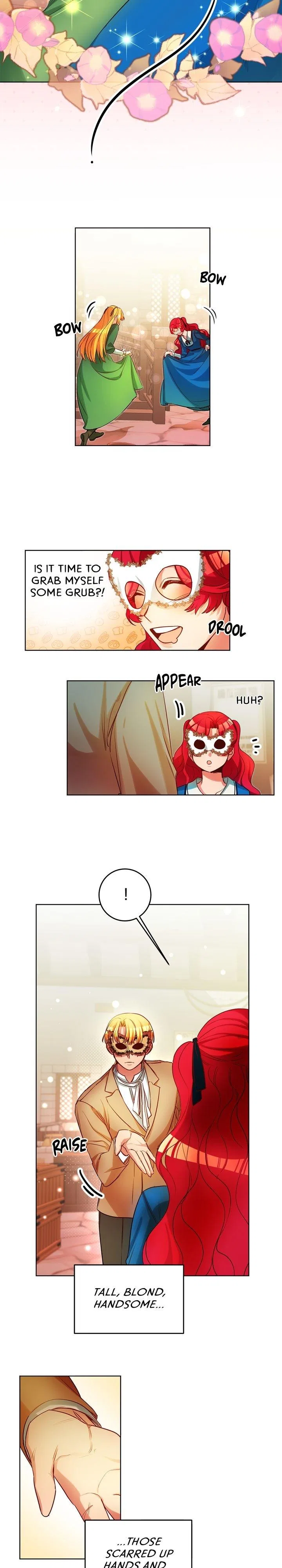 Marilyn Likes Lariensa Too Much! Chapter 67 – Page 6