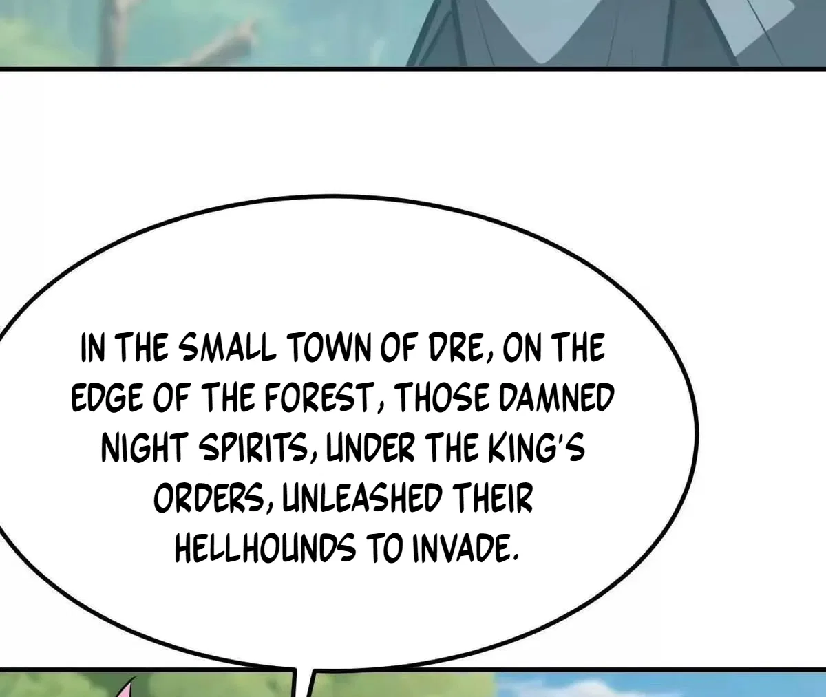 Unparalleled in the Online Gaming World [Remake] Chapter 112 – Page 3