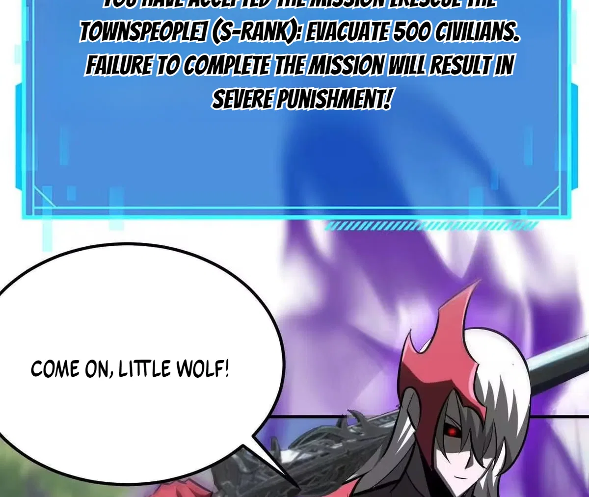 Unparalleled in the Online Gaming World [Remake] Chapter 112 – Page 9