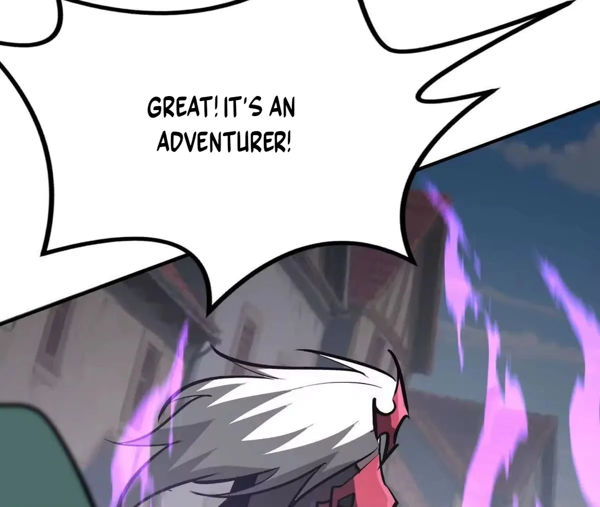 Unparalleled in the Online Gaming World [Remake] Chapter 112 – Page 30