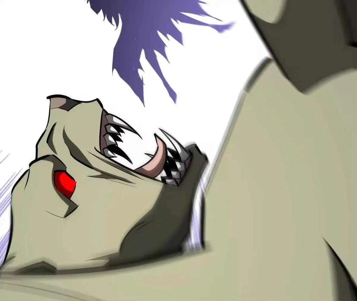 Unparalleled in the Online Gaming World [Remake] Chapter 112 – Page 61