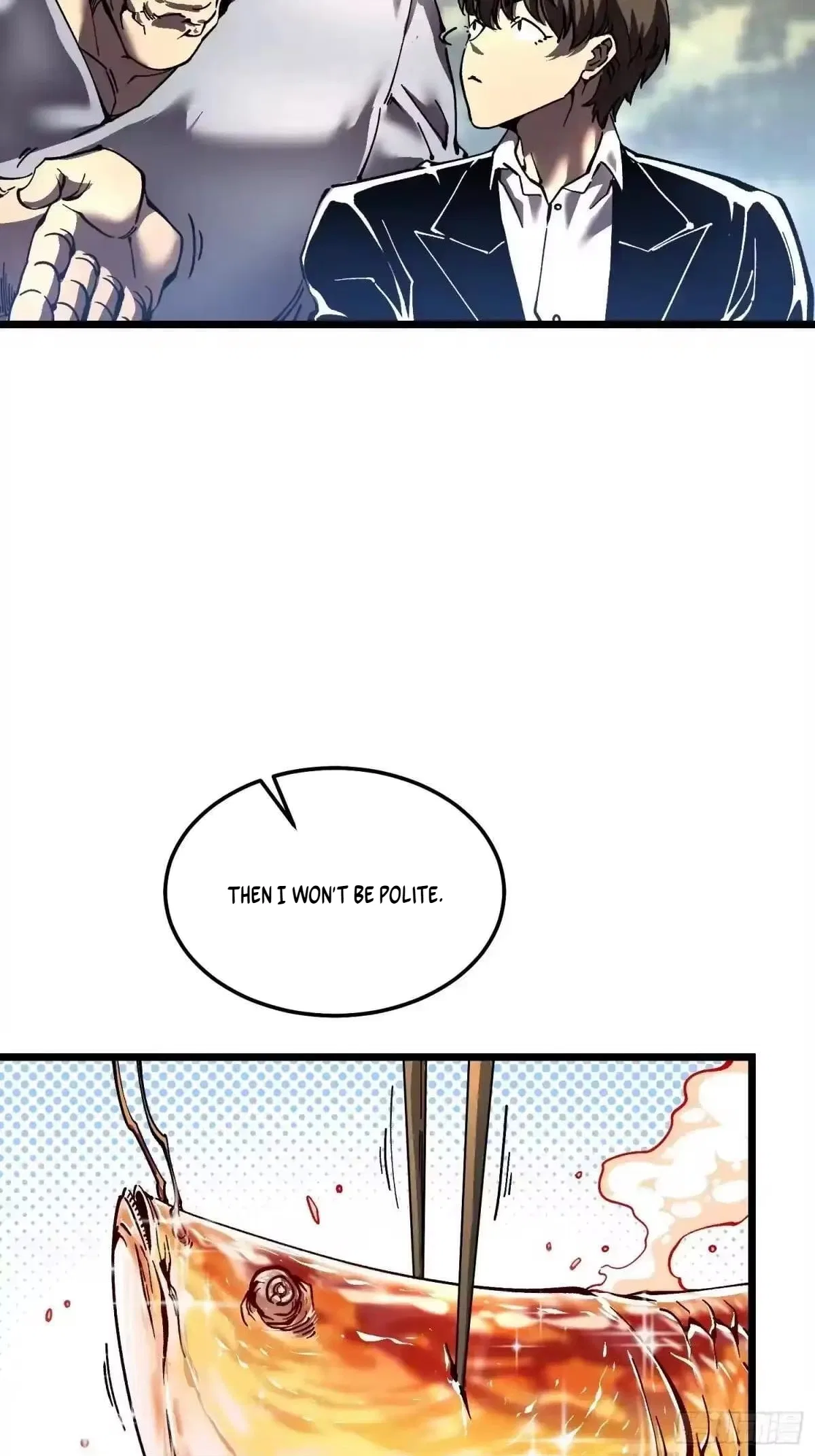 Martial Evolution: Start by Awakening the King of Monsters Chapter 144 – Page 14