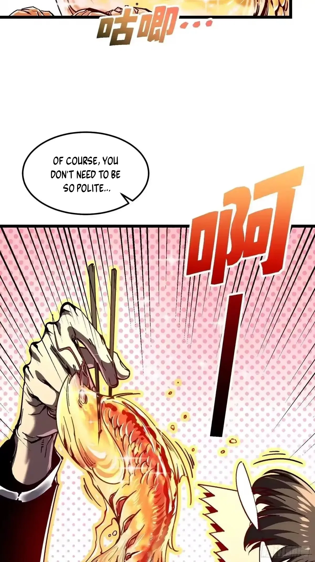 Martial Evolution: Start by Awakening the King of Monsters Chapter 144 – Page 15