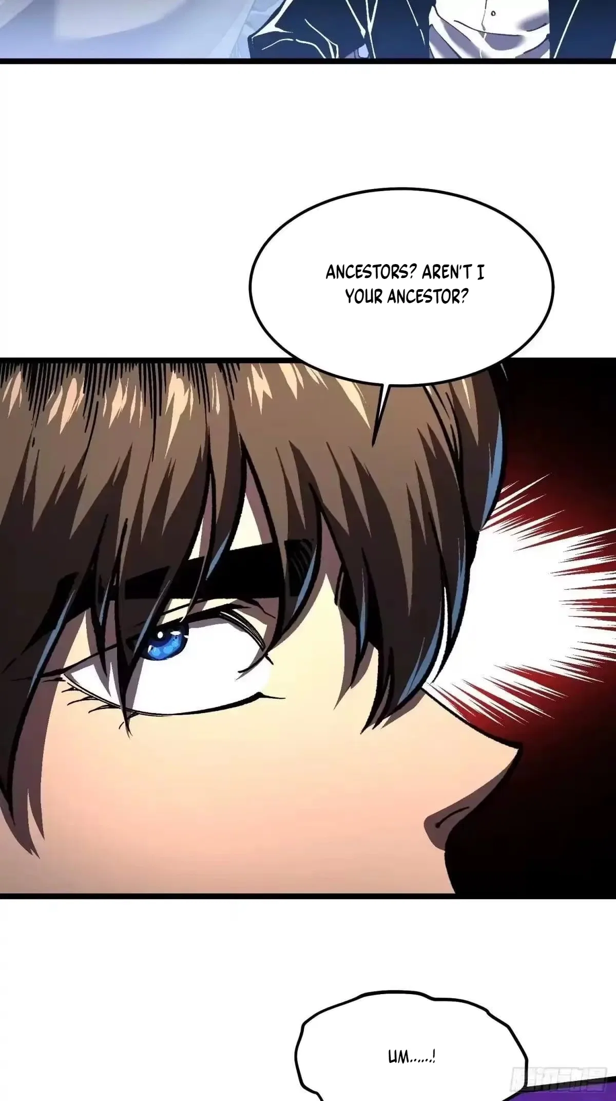 Martial Evolution: Start by Awakening the King of Monsters Chapter 144 – Page 22