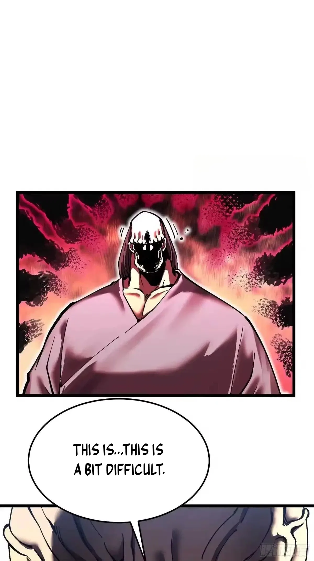 Martial Evolution: Start by Awakening the King of Monsters Chapter 144 – Page 33