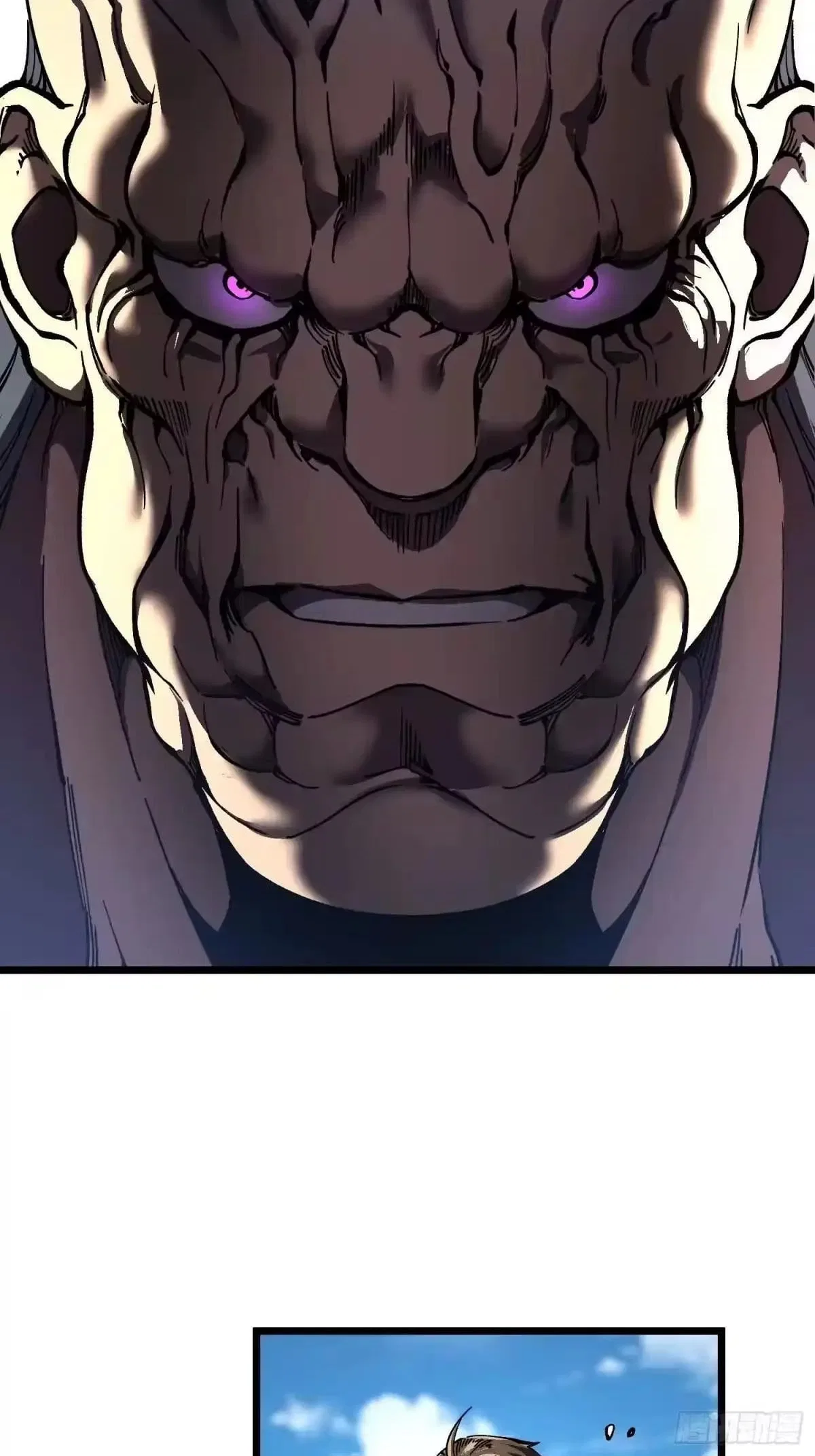Martial Evolution: Start by Awakening the King of Monsters Chapter 144 – Page 34