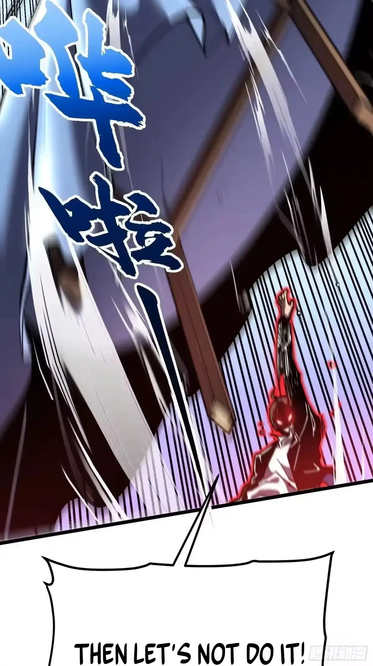 Martial Evolution: Start by Awakening the King of Monsters Chapter 144 – Page 36