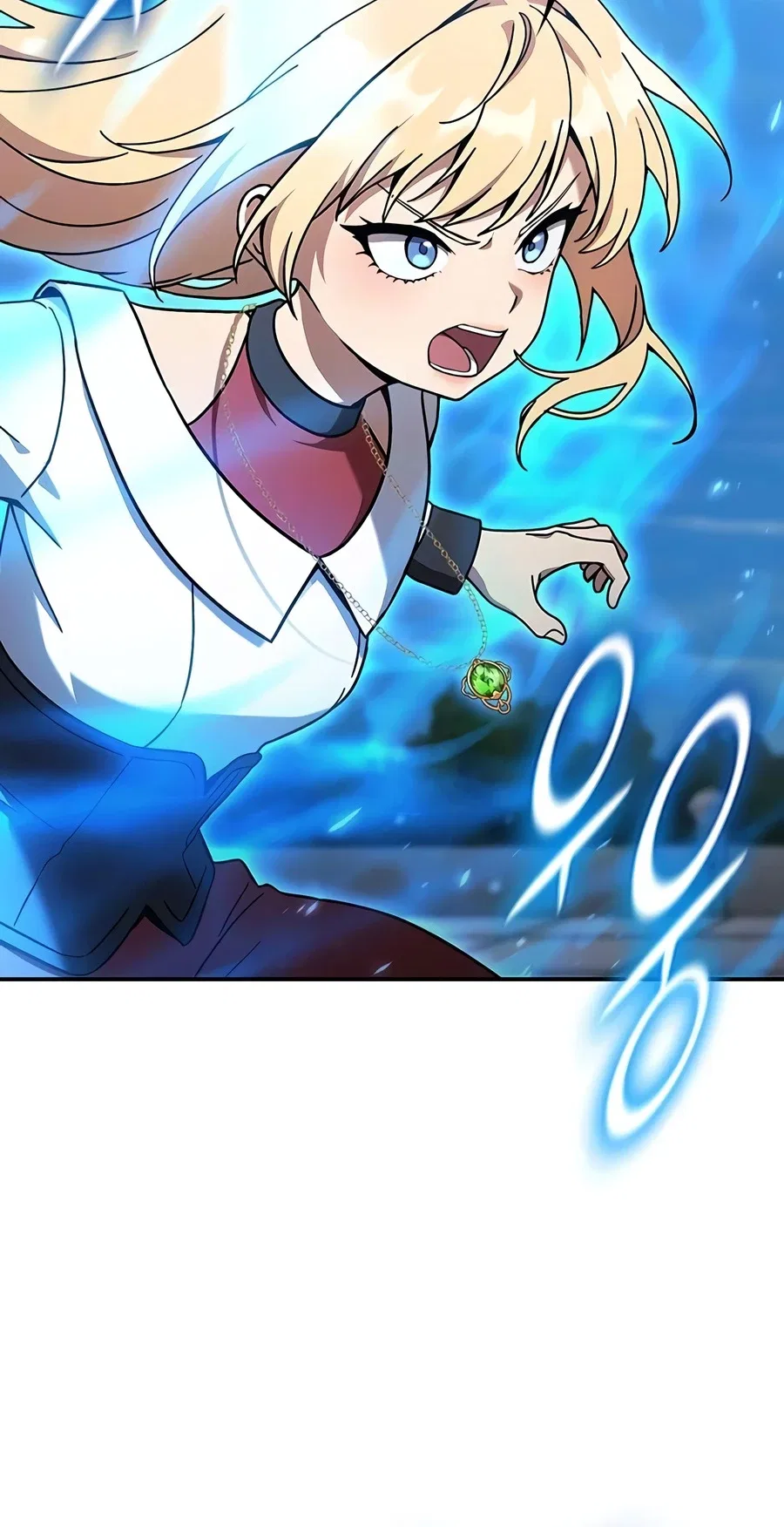 Noble Lady Reformation Guide Chapter 36 – Page 3